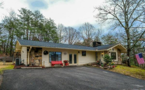Wildcat Ridge Pigeon Forge